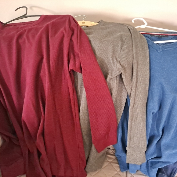 Mens shirts large - Picture 3 of 4